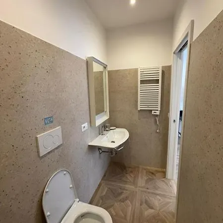 Apartment Vacanze Pamphili