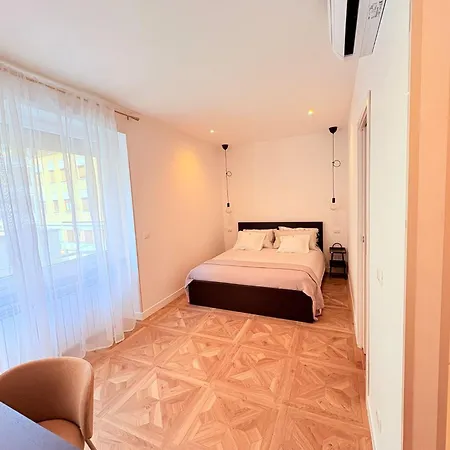 Vacanze Pamphili Apartment *
