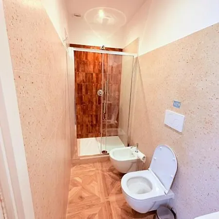 Vacanze Pamphili Appartement *