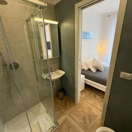 Appartement Vacanze Pamphili *