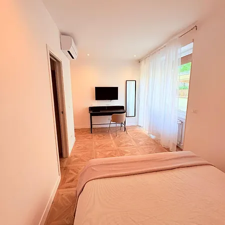 Appartement Vacanze Pamphili Rome