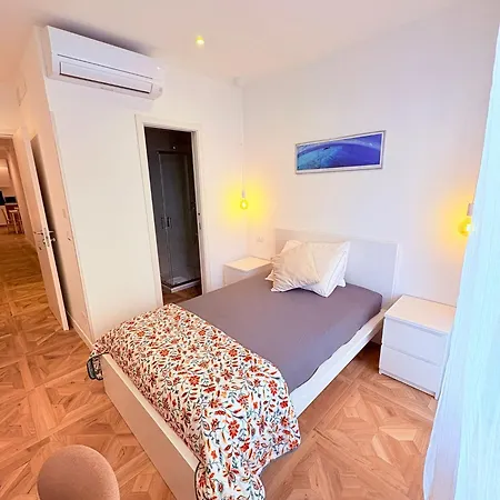 Vacanze Pamphili * Rome