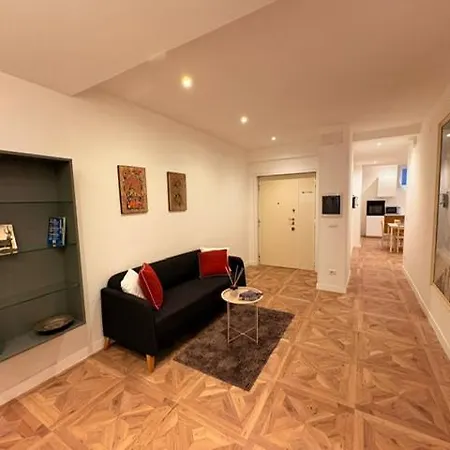 Vacanze Pamphili Rome