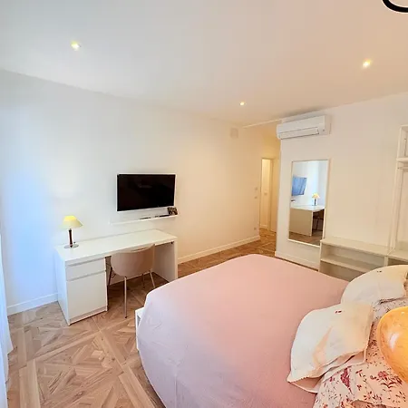 Appartement Vacanze Pamphili *