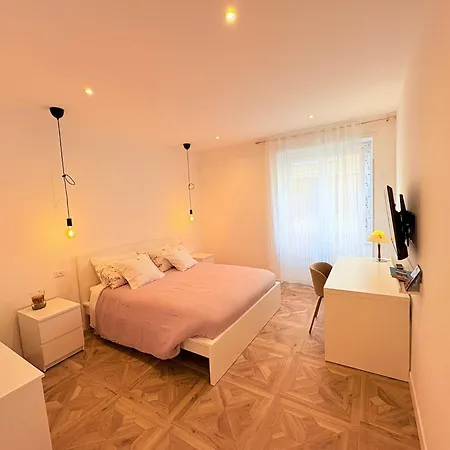 Vacanze Pamphili Appartement