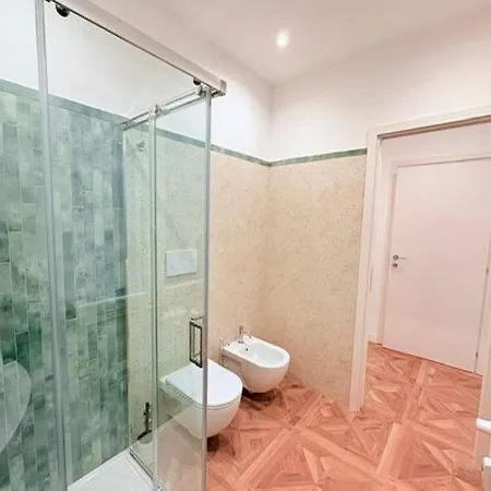 Appartement Vacanze Pamphili