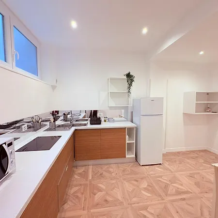 Appartement Vacanze Pamphili Rome