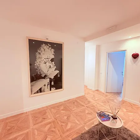 Appartement Vacanze Pamphili *
