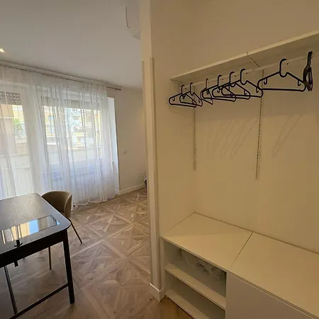 Appartement Vacanze Pamphili Rome