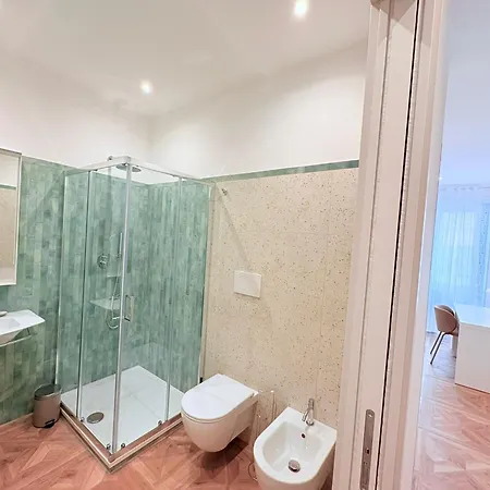 Vacanze Pamphili Rome