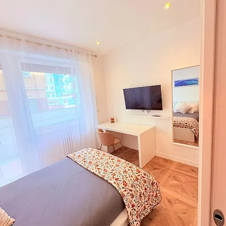 Vacanze Pamphili Appartement