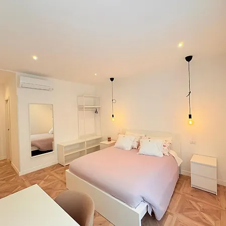 Vacanze Pamphili Appartement *